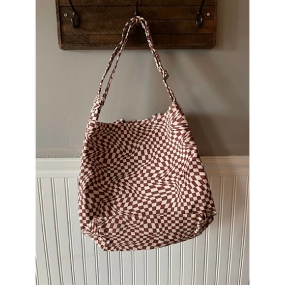 Urban Outfitters BAGGU Vertical Duck Bag NEW - Picture 4 of 8
